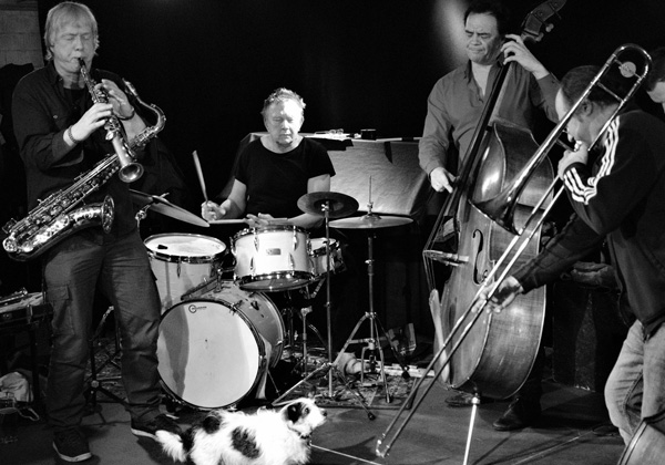 Concertfoto RUF DER HEIMAT