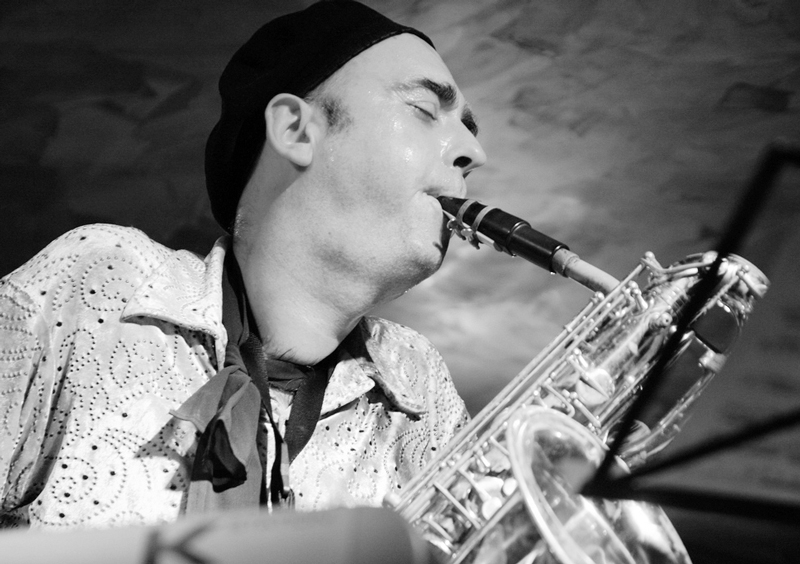 Concertfoto CHRISTOPHE MONNIOT/ DIDIER ITHURSARRY