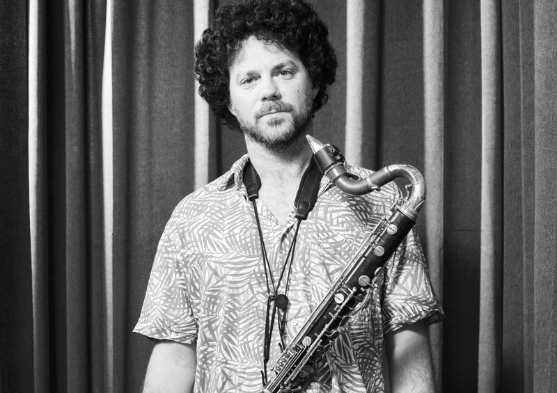 Concertfoto TAUBENFELD / BRICE / OSGOOD