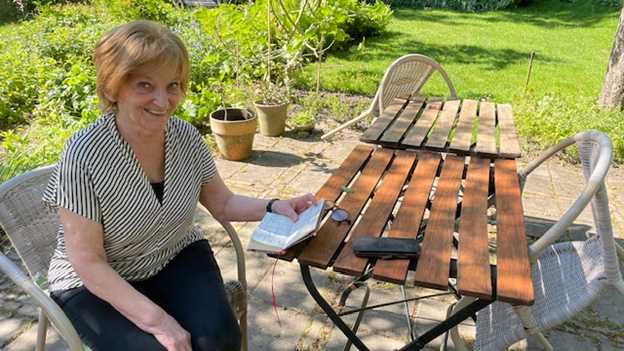 Suzan Rohde